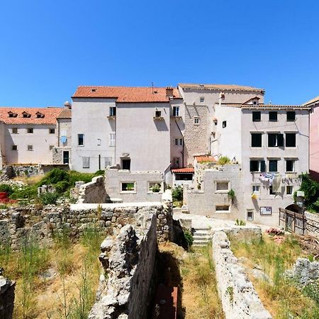 Apartments Aerial Dubrovnik Exteriör bild